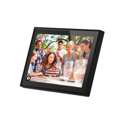 digital photo display
